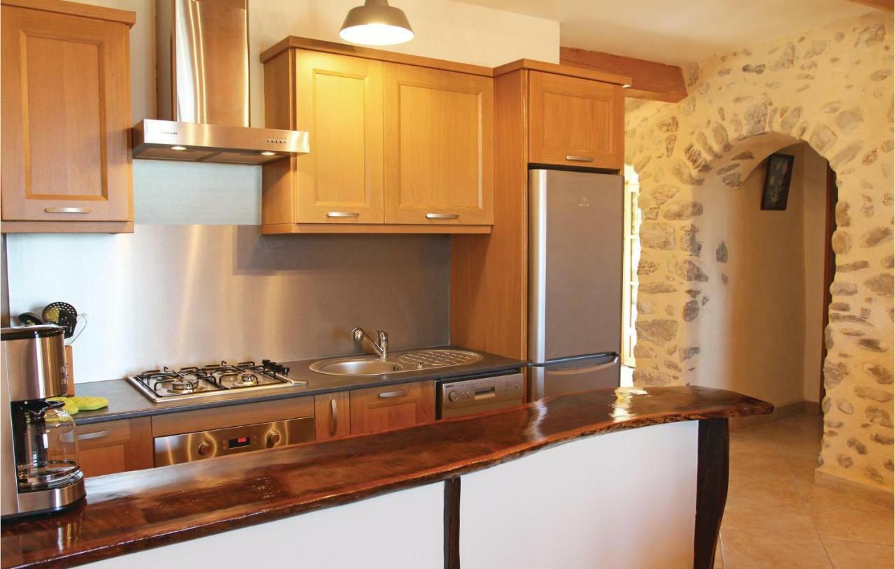2 Bedroom Awesome Home In Sigoyer Sigoyer  Bagian luar foto