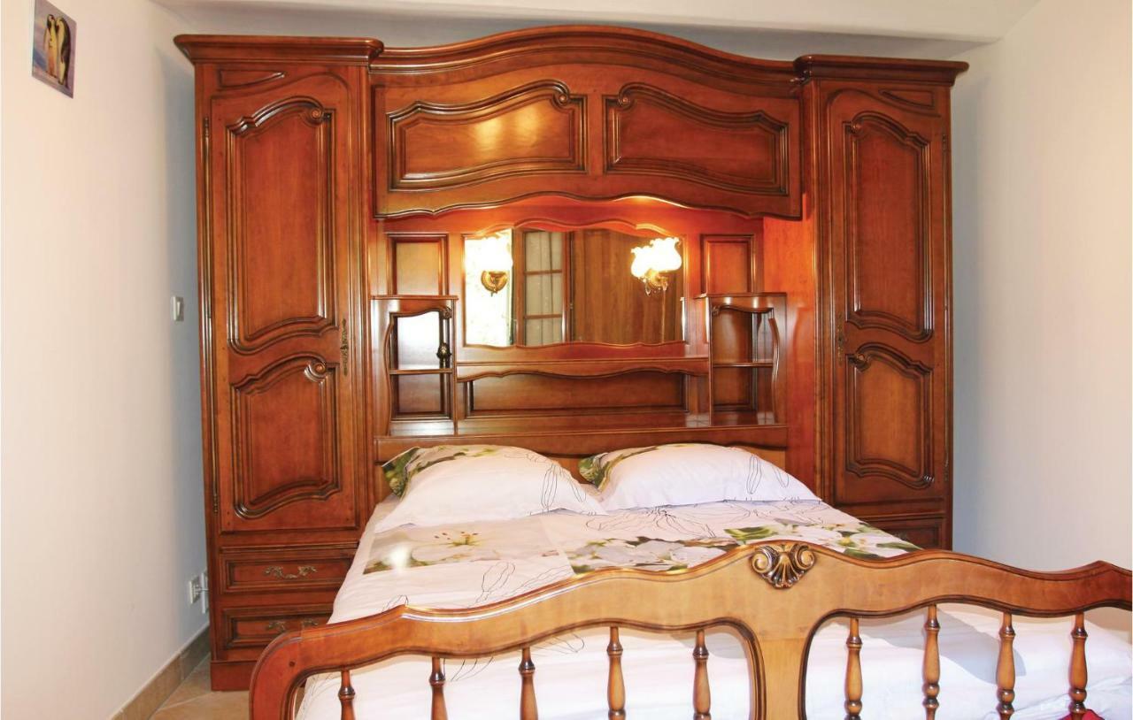 2 Bedroom Awesome Home In Sigoyer Sigoyer  Bagian luar foto