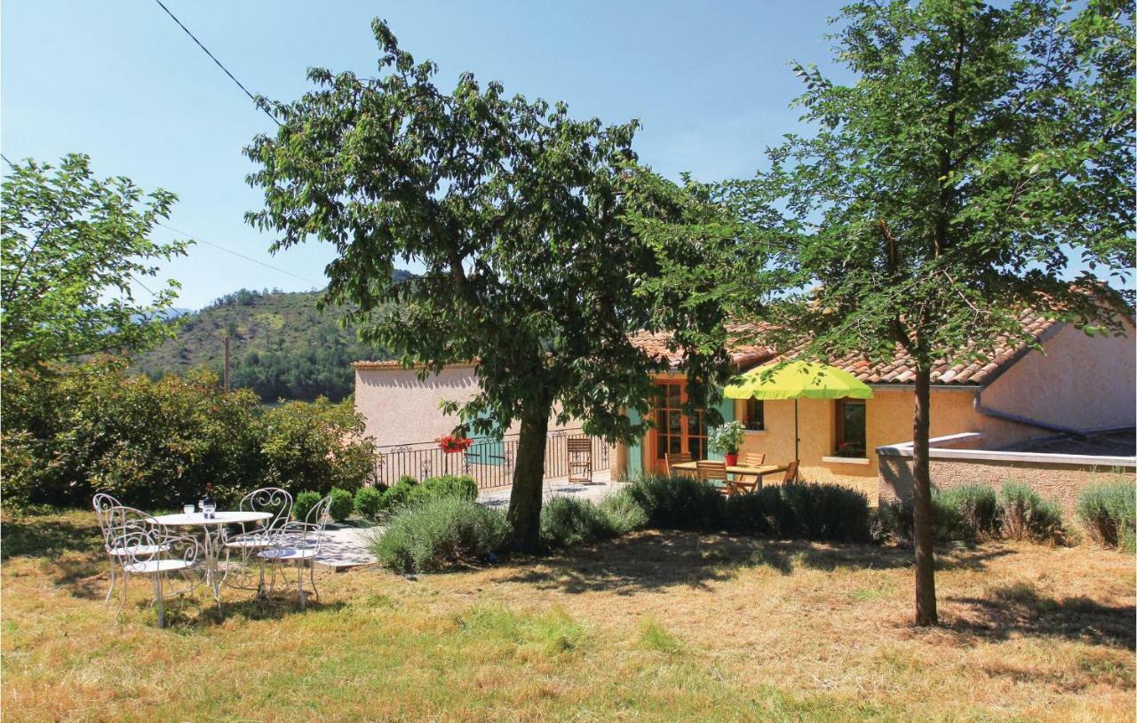 2 Bedroom Awesome Home In Sigoyer Sigoyer  Bagian luar foto