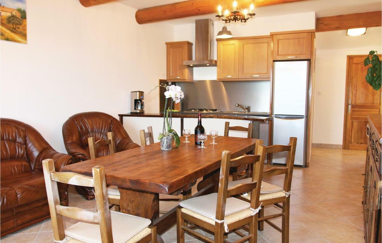 2 Bedroom Awesome Home In Sigoyer Sigoyer  Bagian luar foto