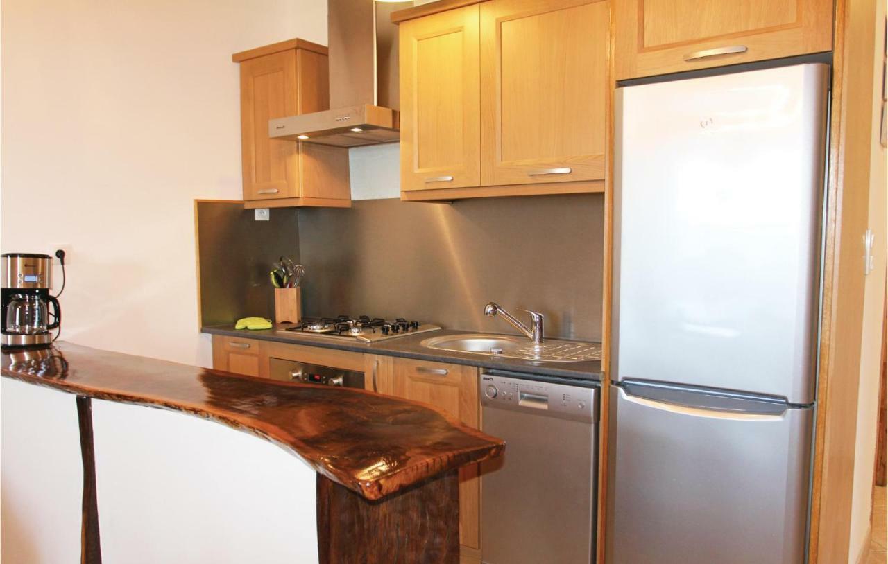 2 Bedroom Awesome Home In Sigoyer Sigoyer  Bagian luar foto